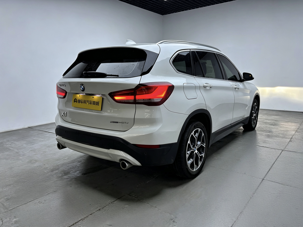 BMW BMW X1