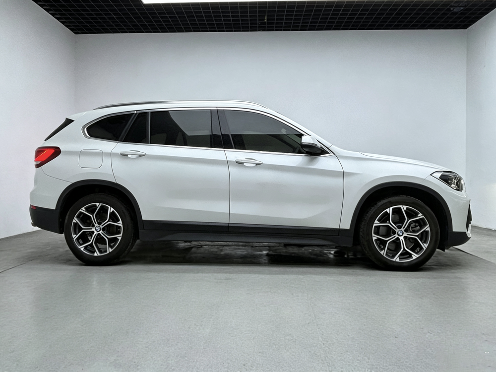 BMW BMW X1