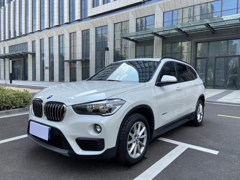 BMW BMW X1