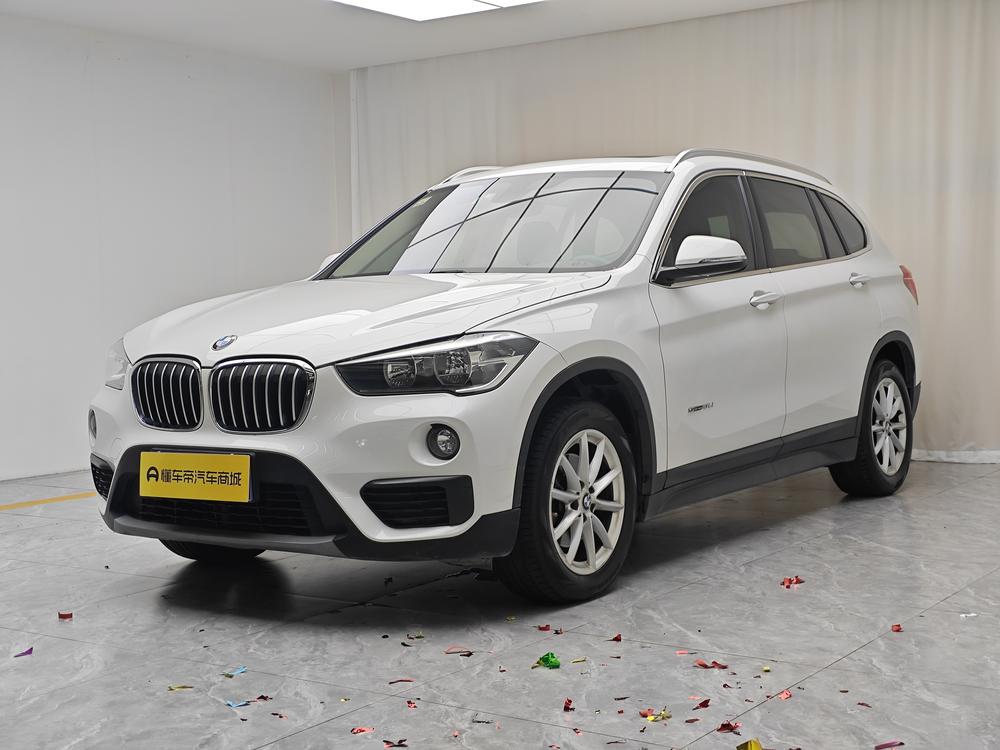 BMW BMW X1