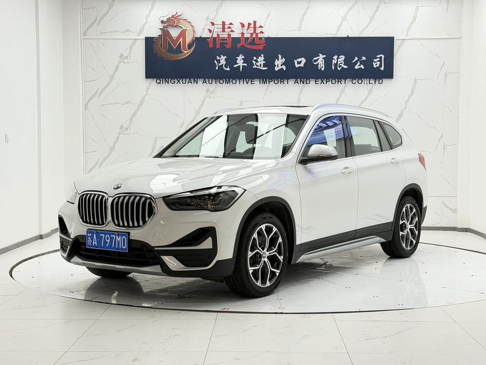 BMW BMW X1