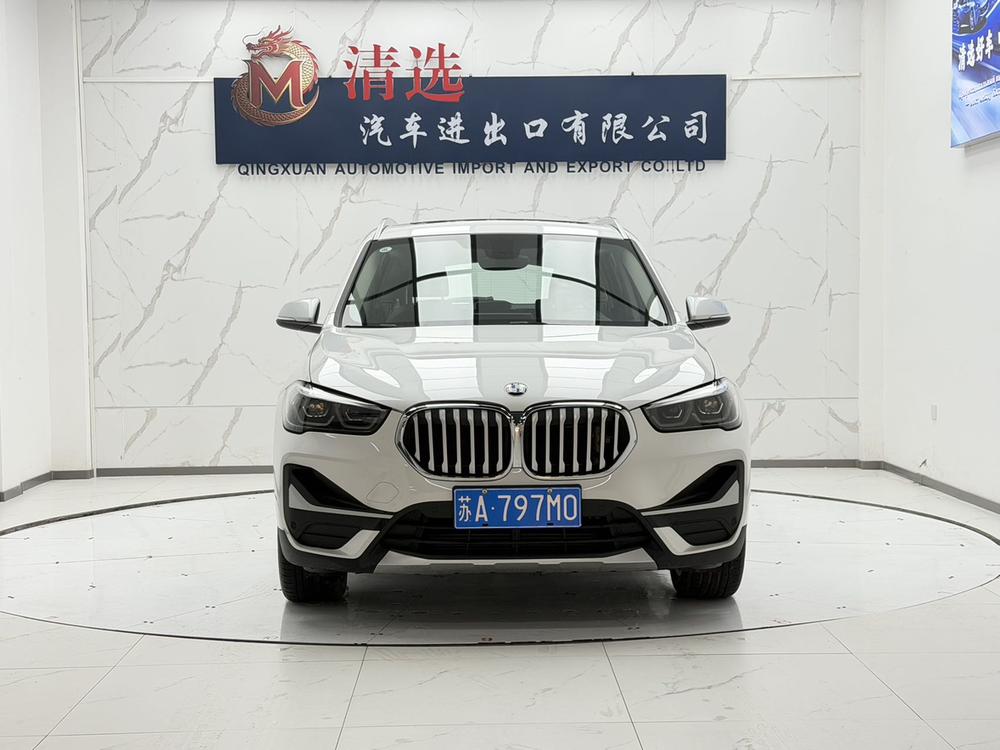 BMW BMW X1