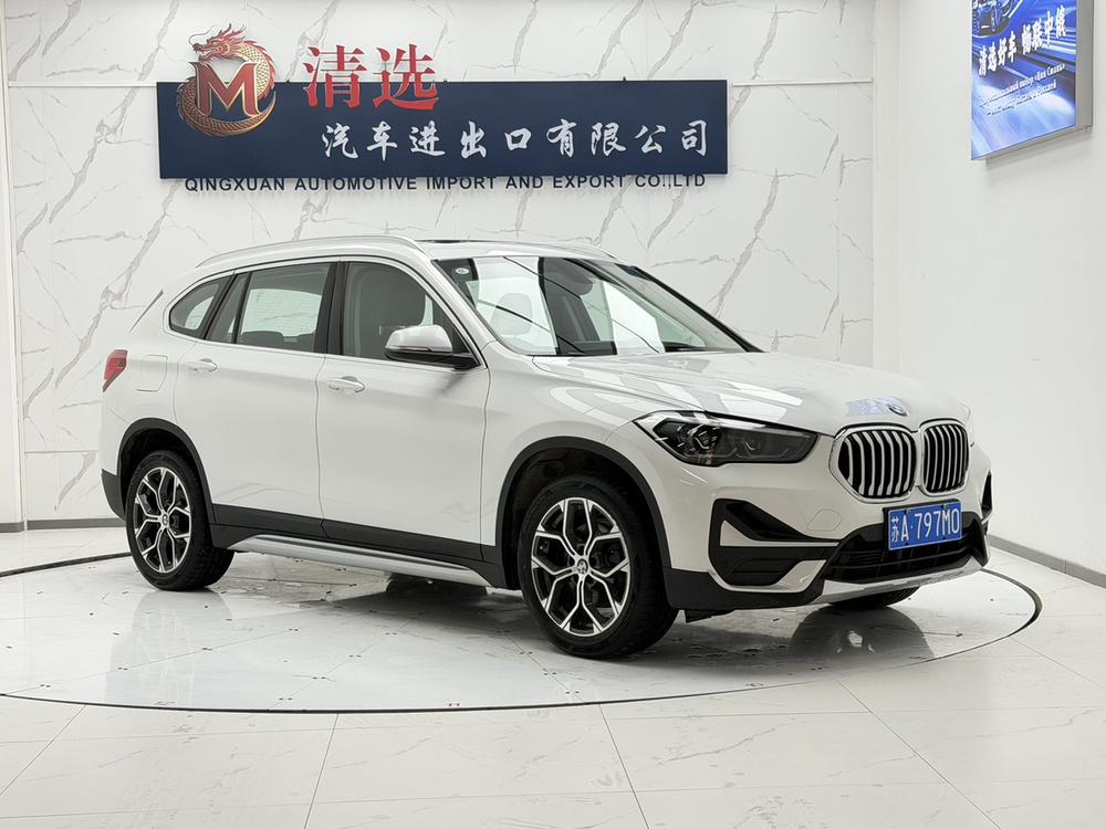 BMW BMW X1