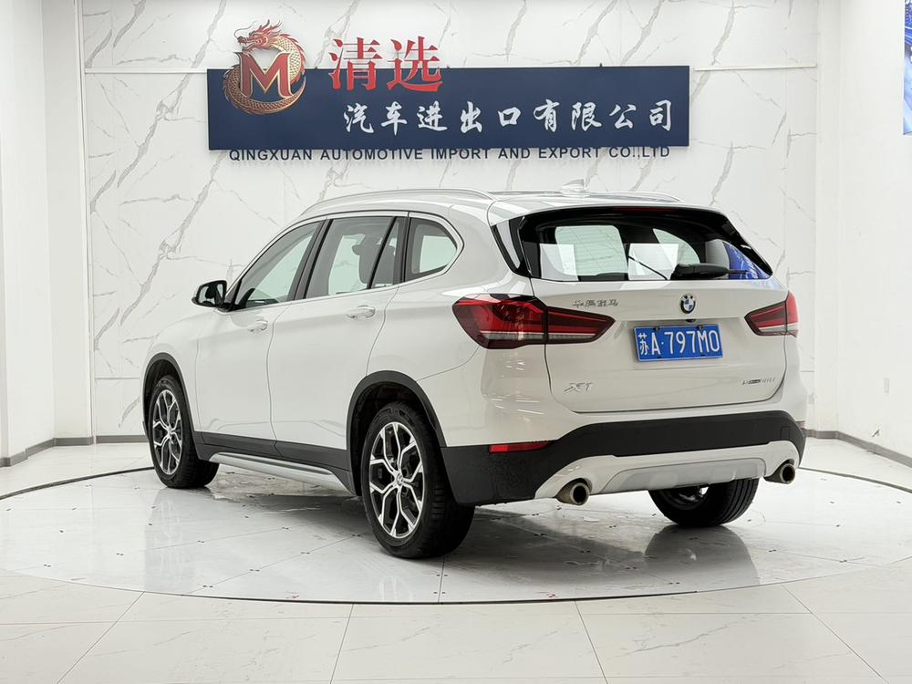 BMW BMW X1