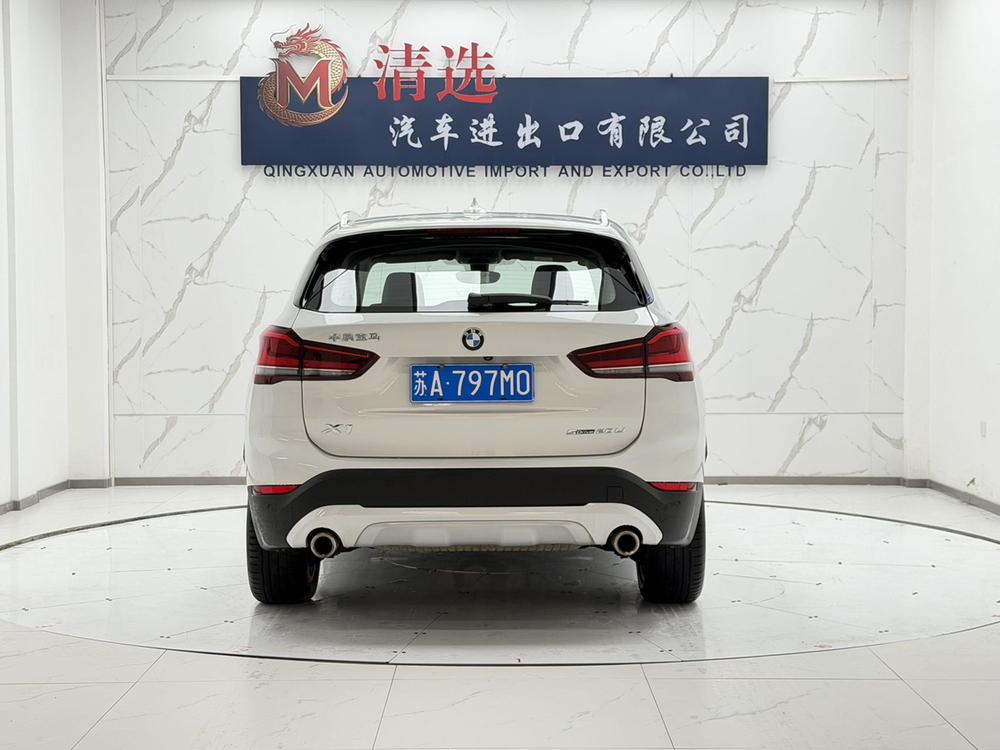 BMW BMW X1