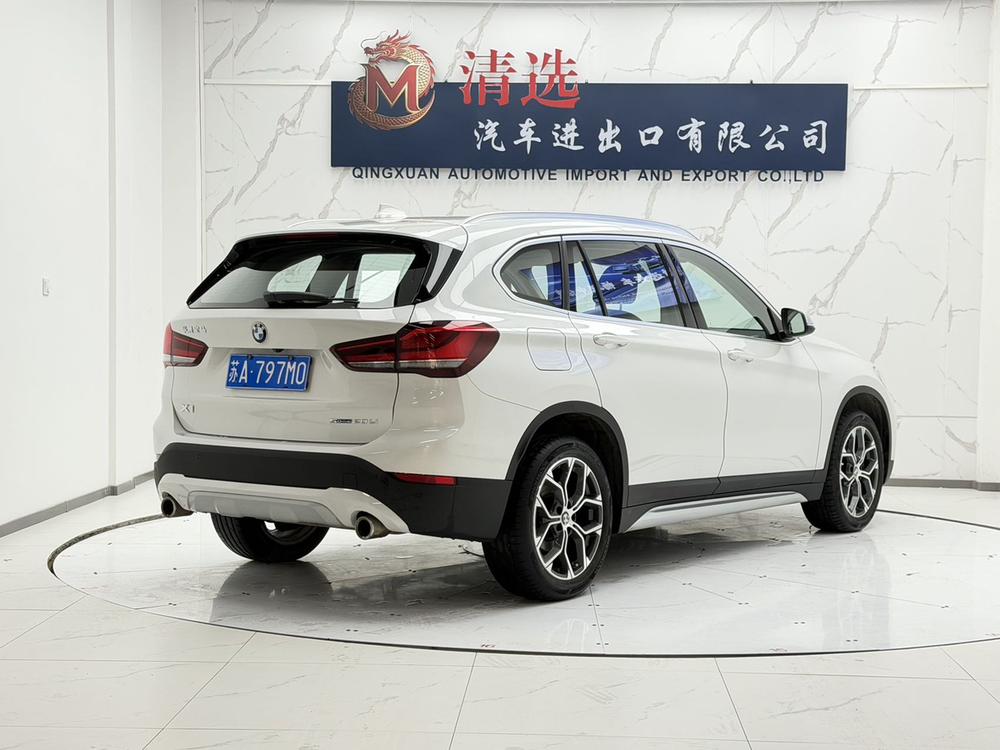 BMW BMW X1