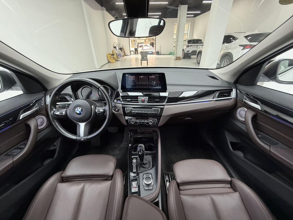 BMW BMW X1