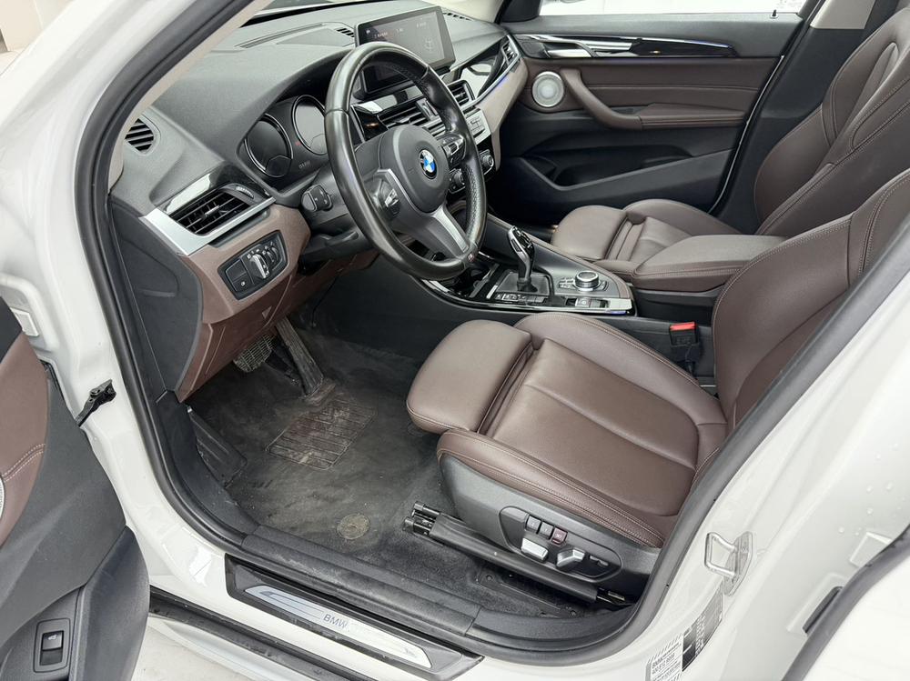 BMW BMW X1