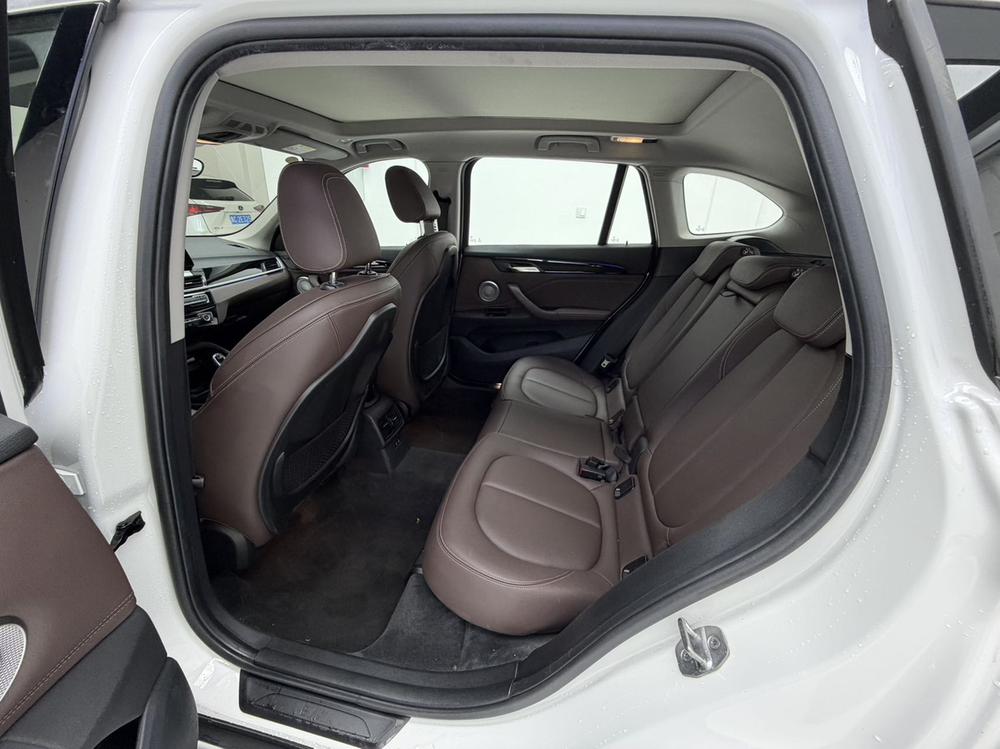 BMW BMW X1