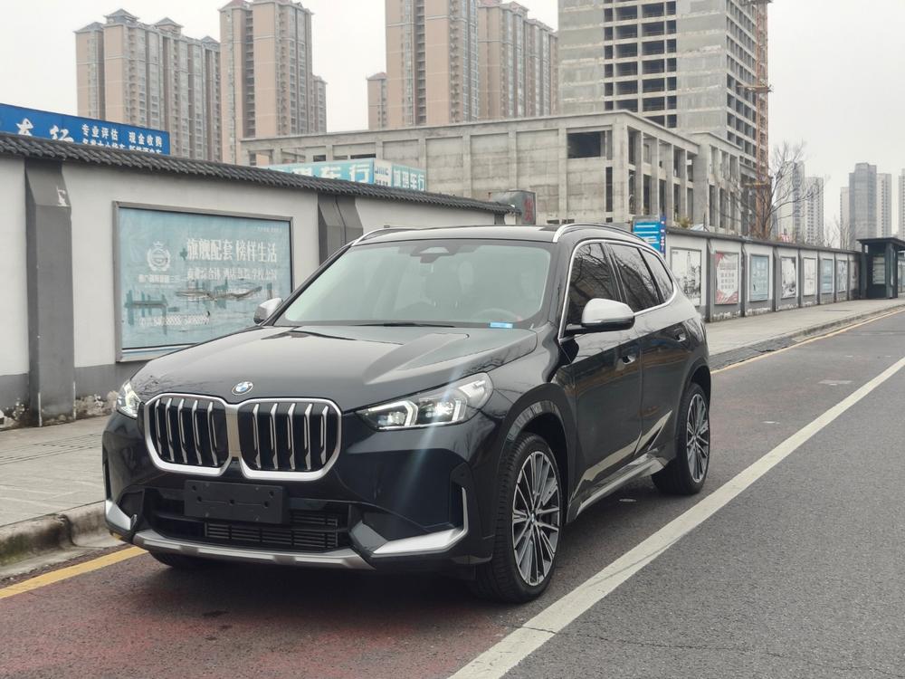 BMW BMW X1