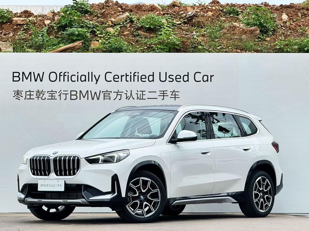 BMW BMW X1