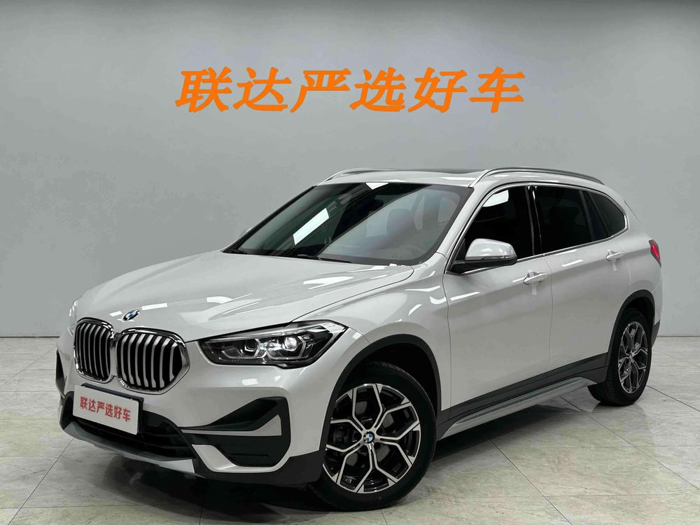 BMW BMW X1