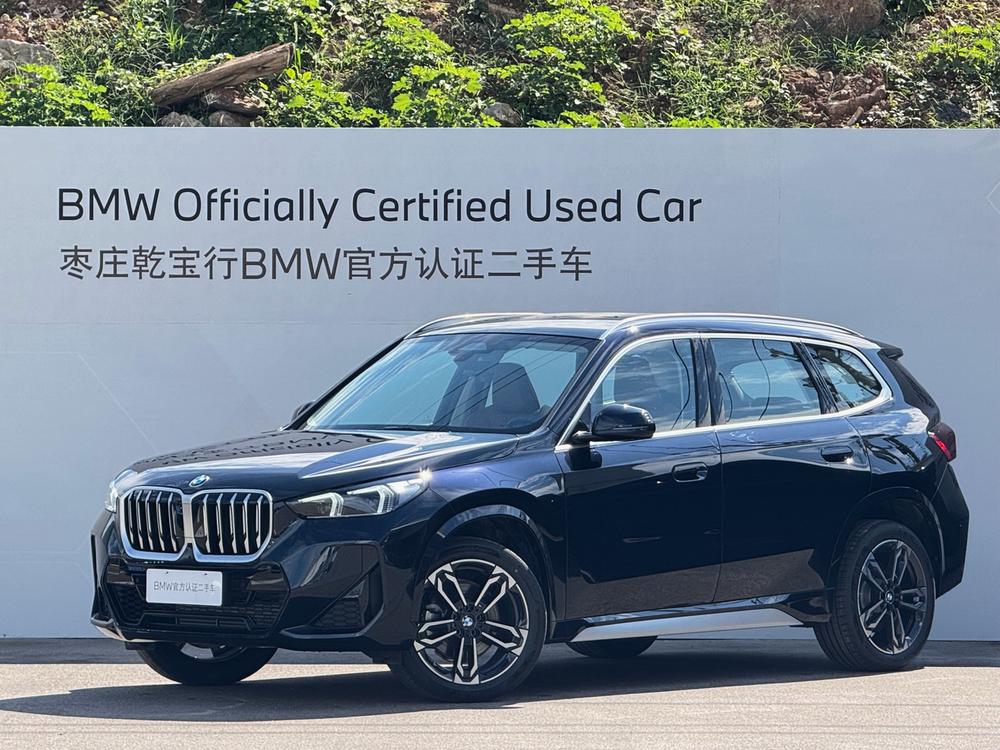 BMW BMW X1
