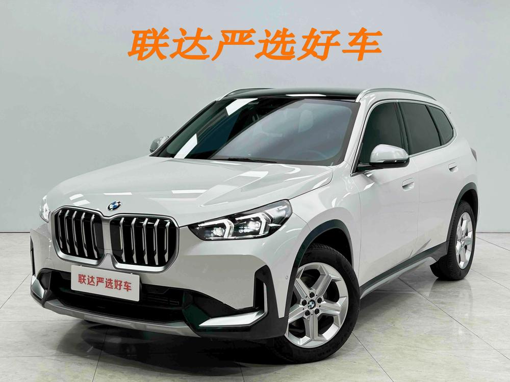 BMW BMW X1