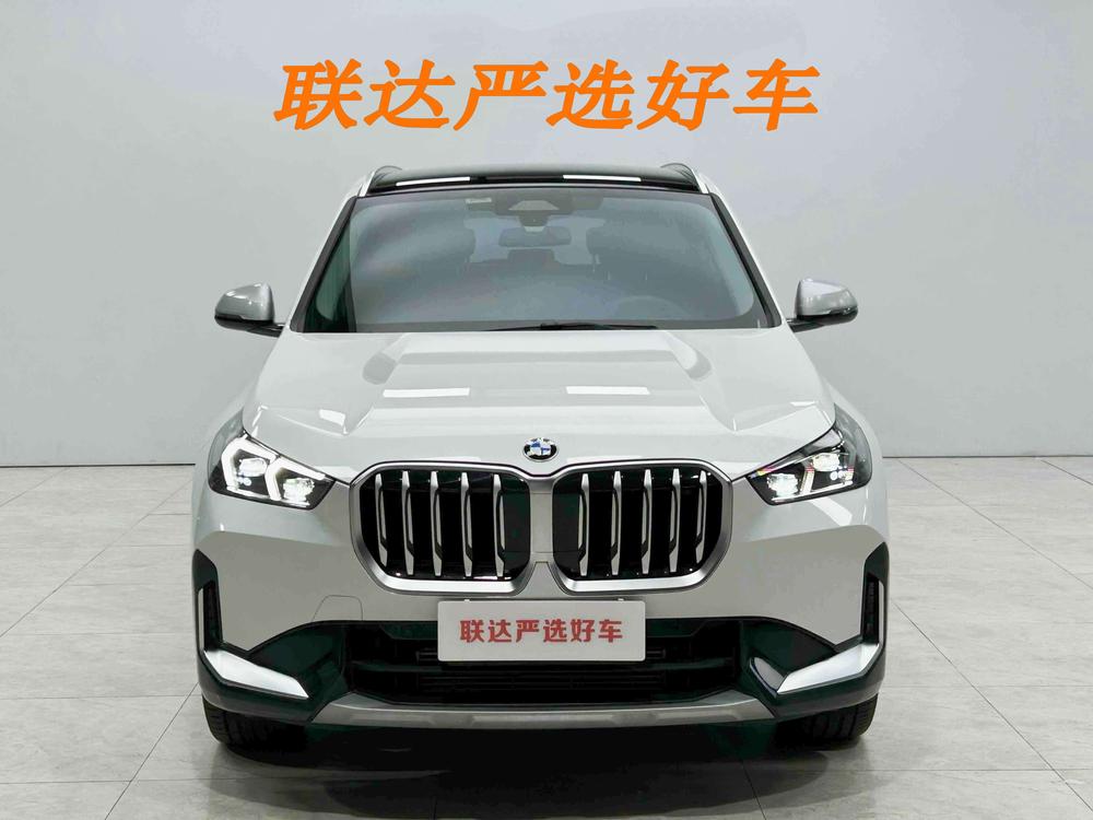 BMW BMW X1