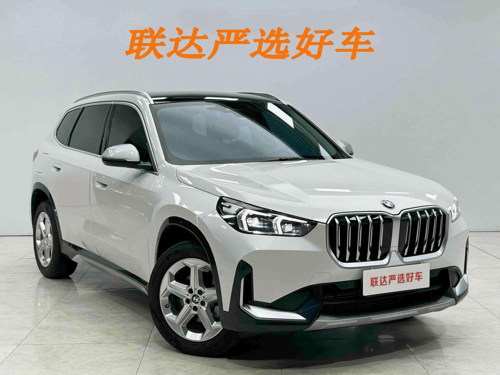 BMW BMW X1