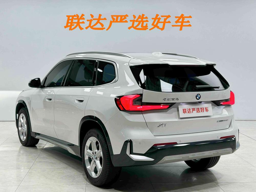 BMW BMW X1