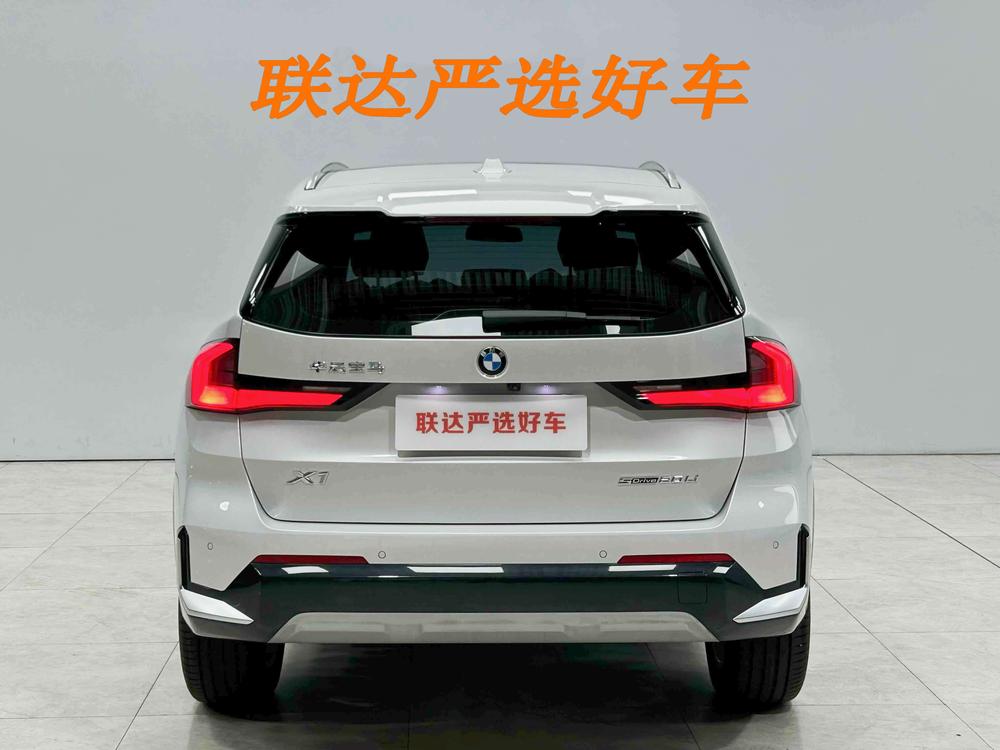 BMW BMW X1