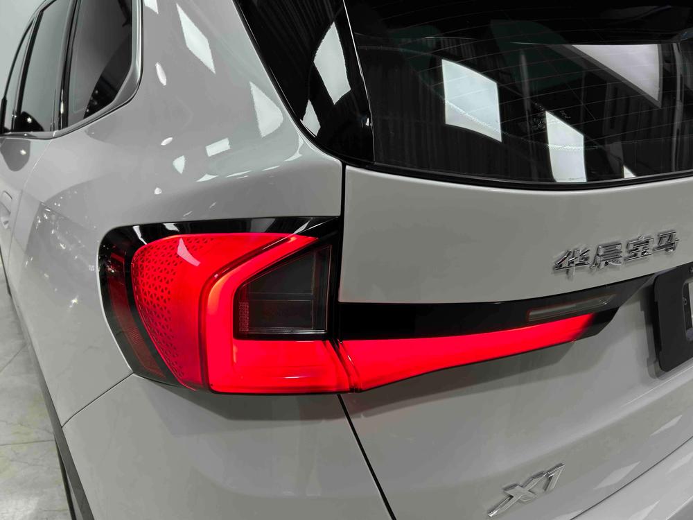 BMW BMW X1