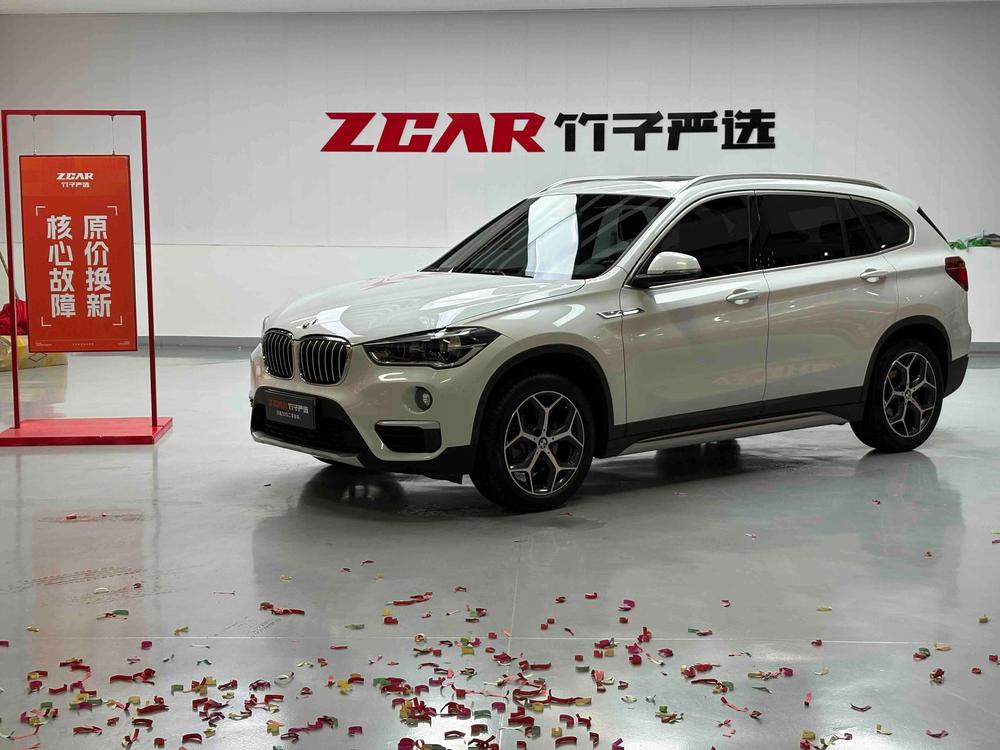 BMW BMW X1