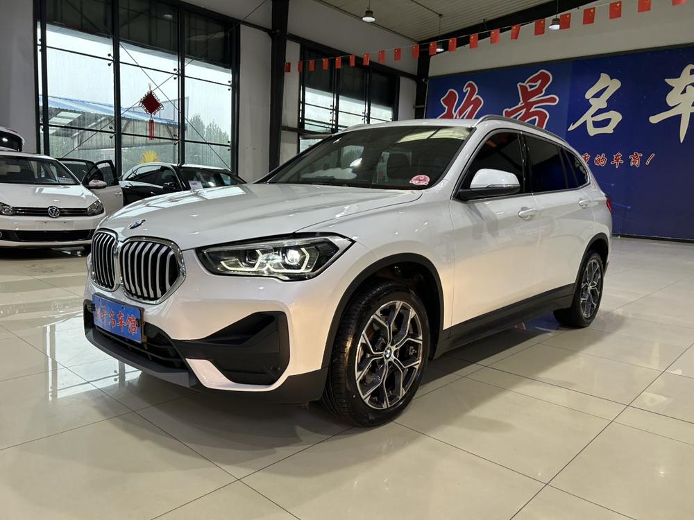 BMW BMW X1