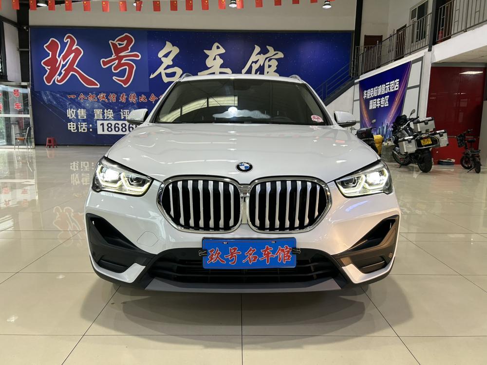 BMW BMW X1