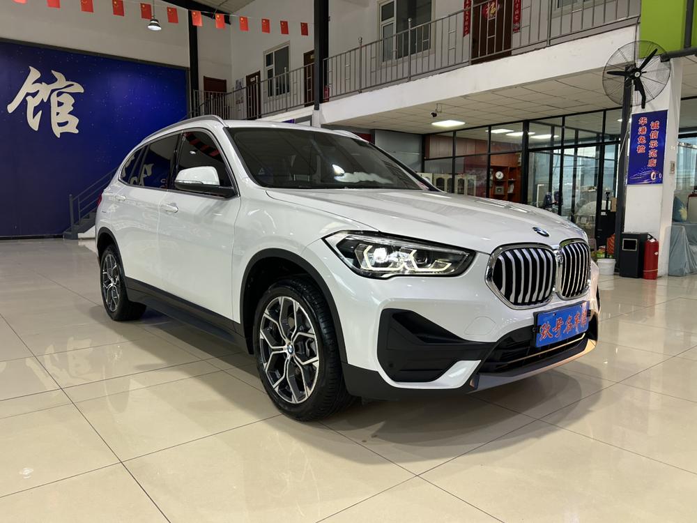 BMW BMW X1