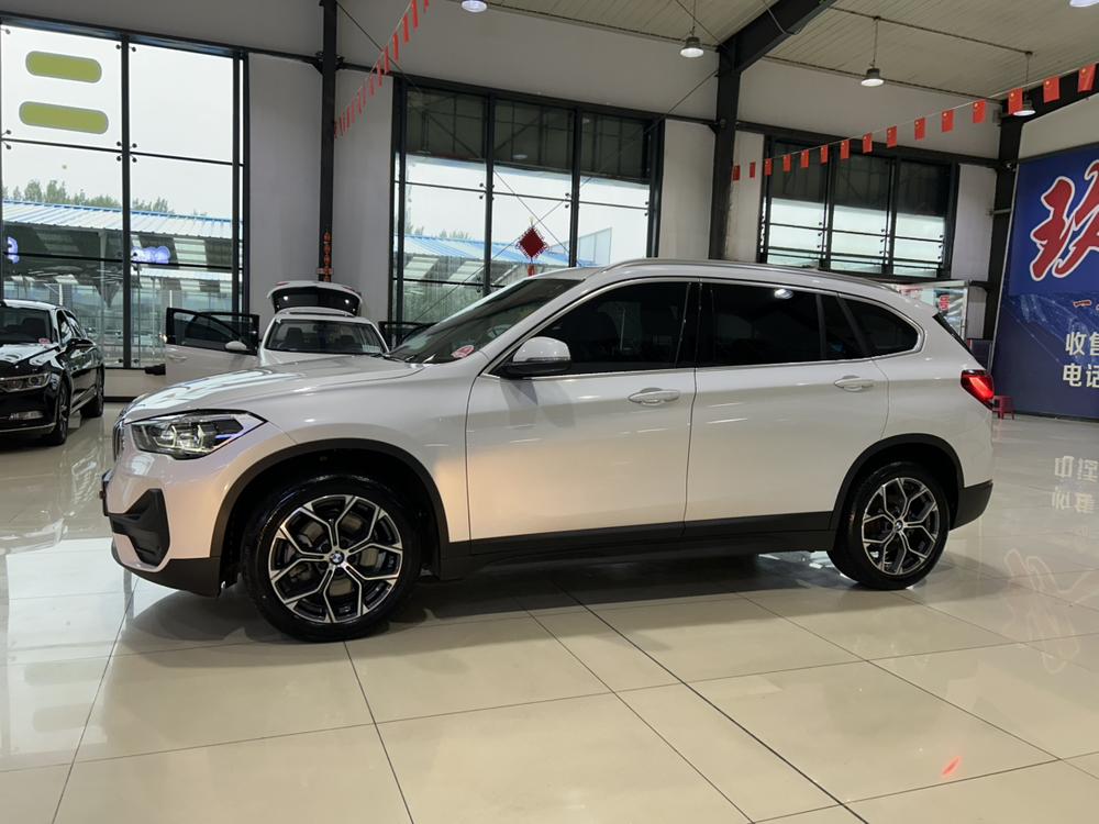 BMW BMW X1