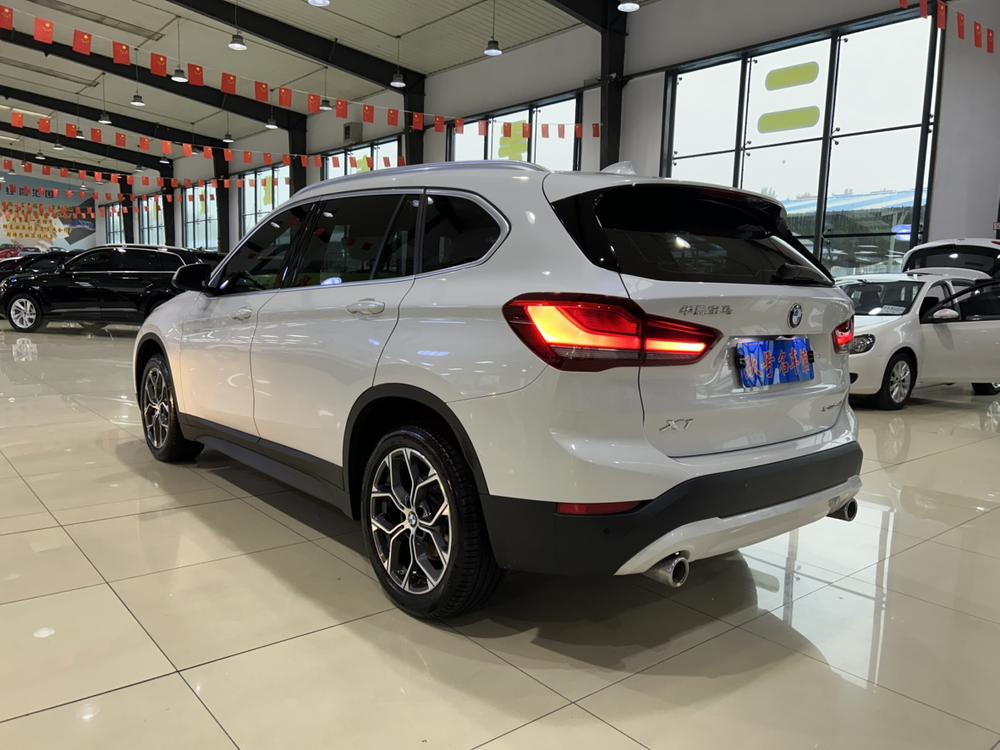 BMW BMW X1