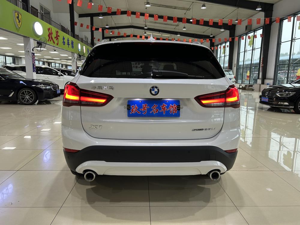 BMW BMW X1