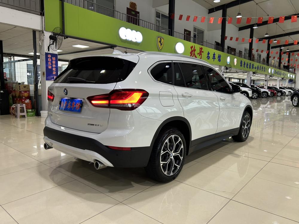 BMW BMW X1