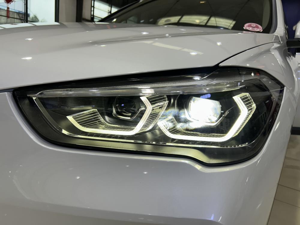 BMW BMW X1