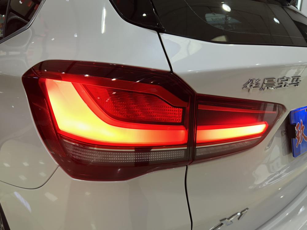 BMW BMW X1