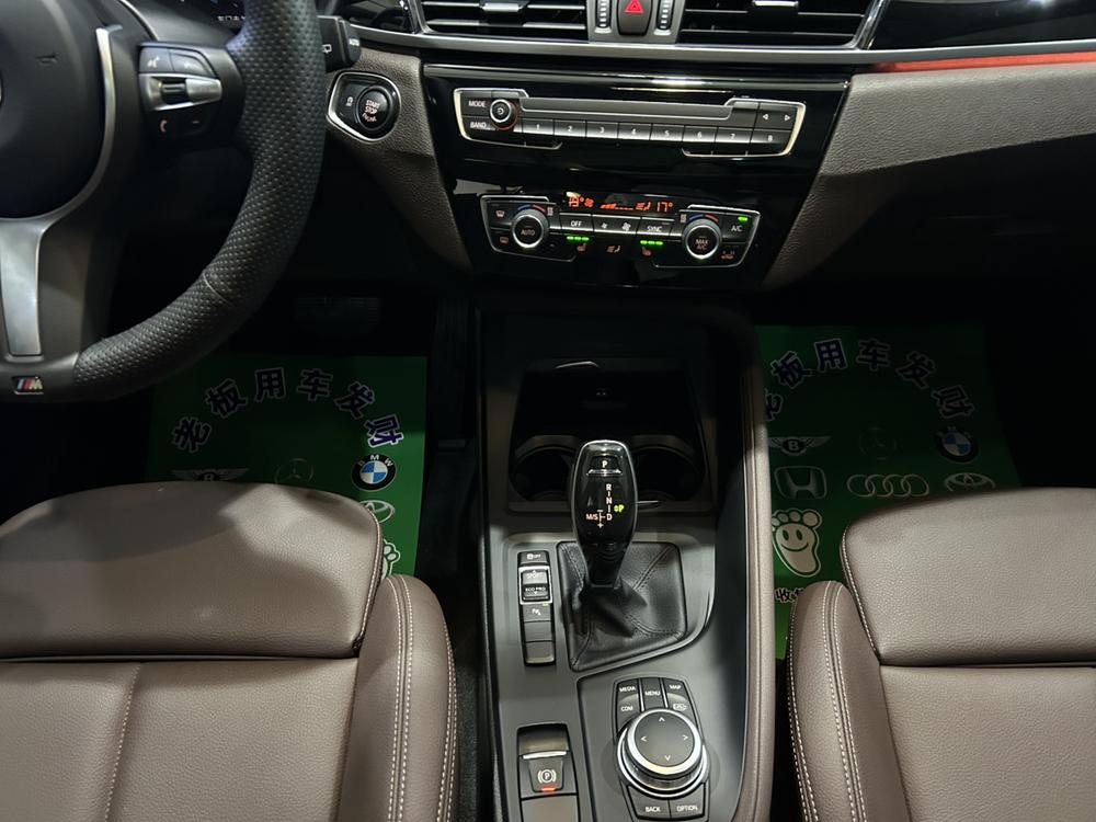 BMW BMW X1
