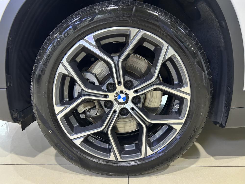 BMW BMW X1