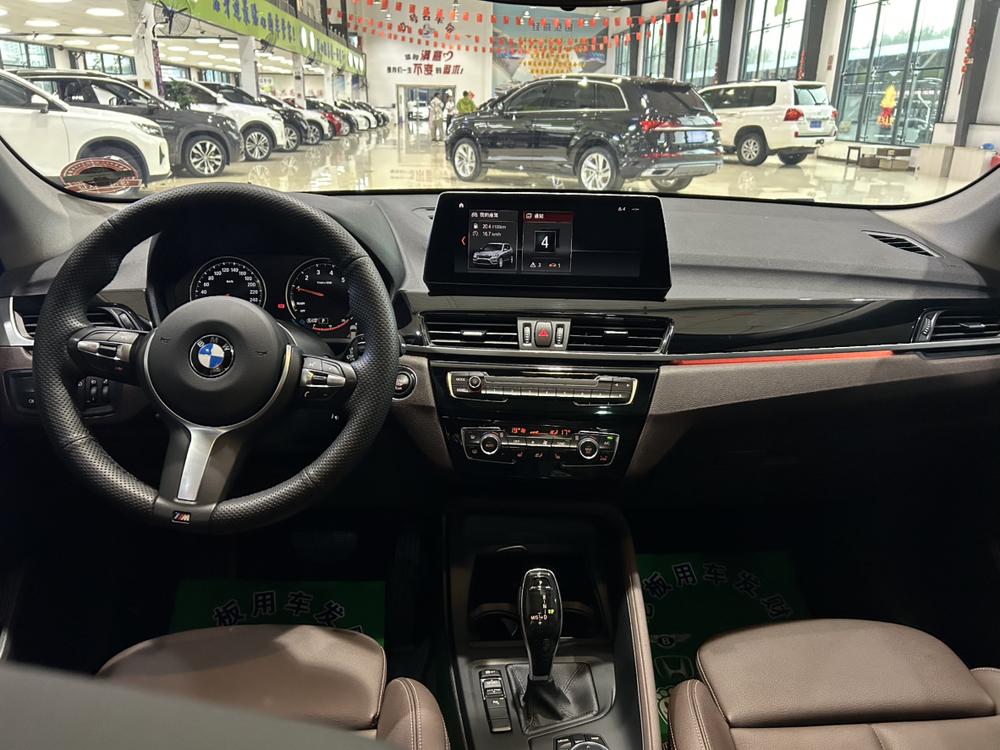 BMW BMW X1