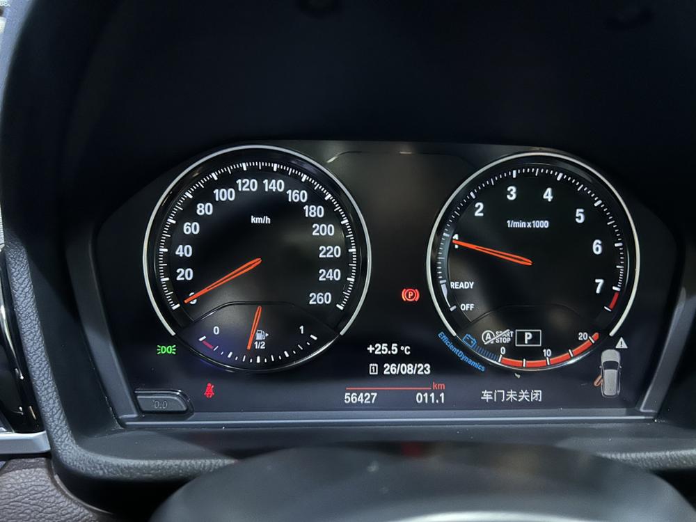 BMW BMW X1