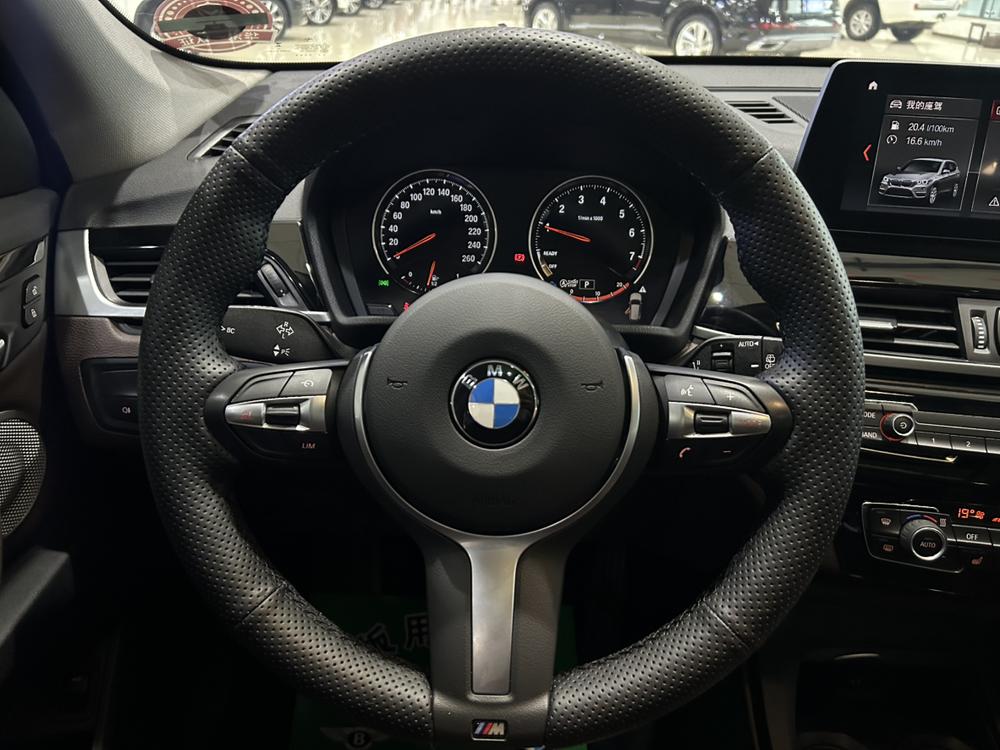 BMW BMW X1