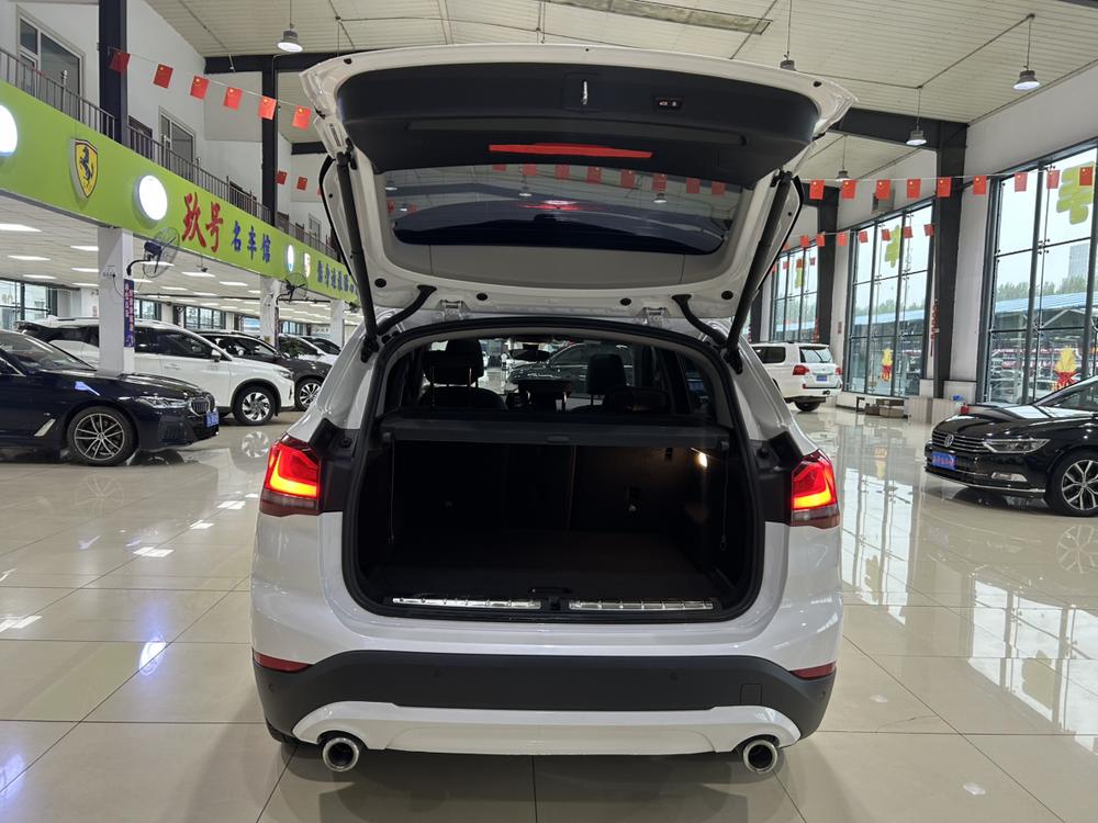 BMW BMW X1