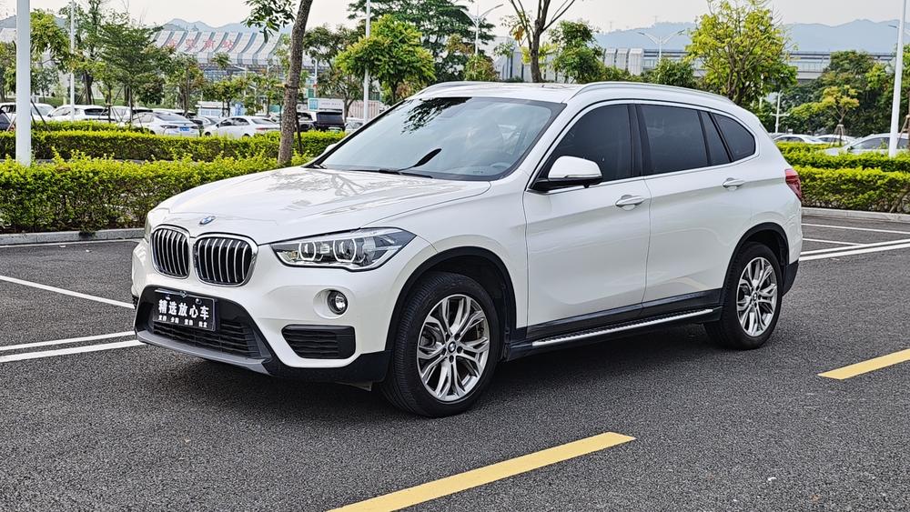 BMW BMW X1