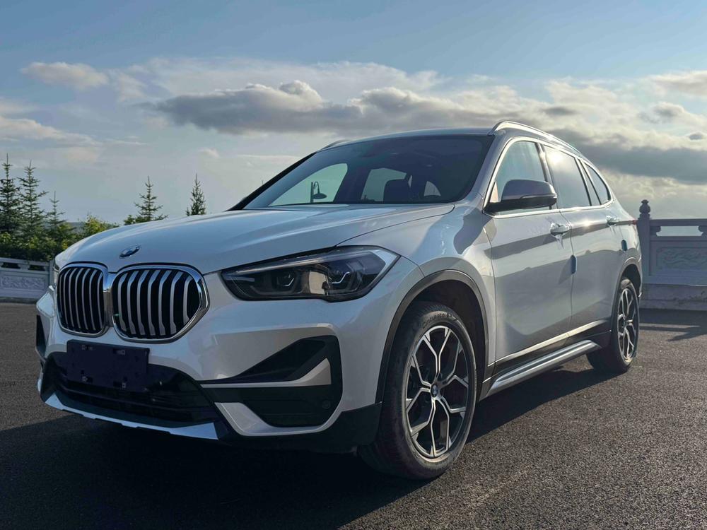 BMW BMW X1
