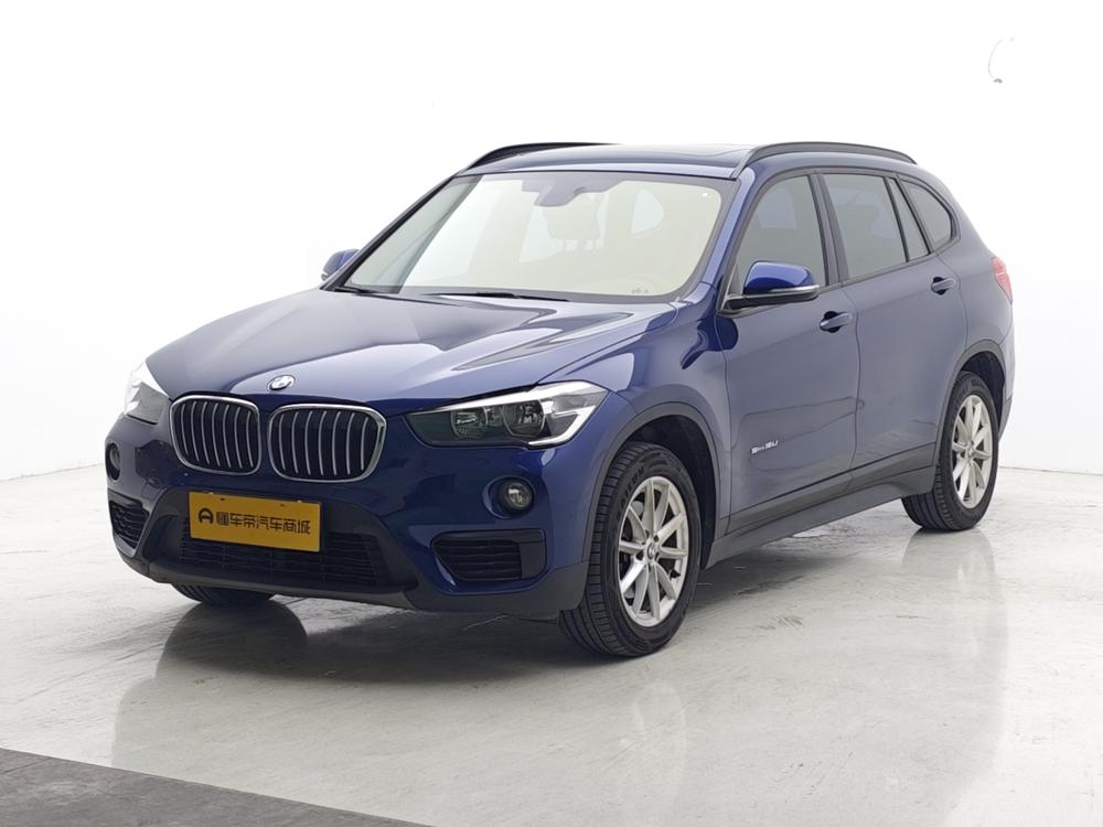 BMW BMW X1