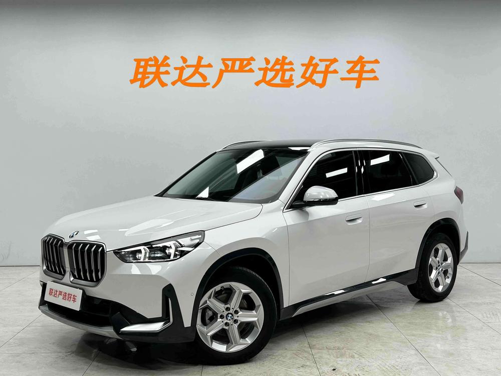 BMW BMW X1