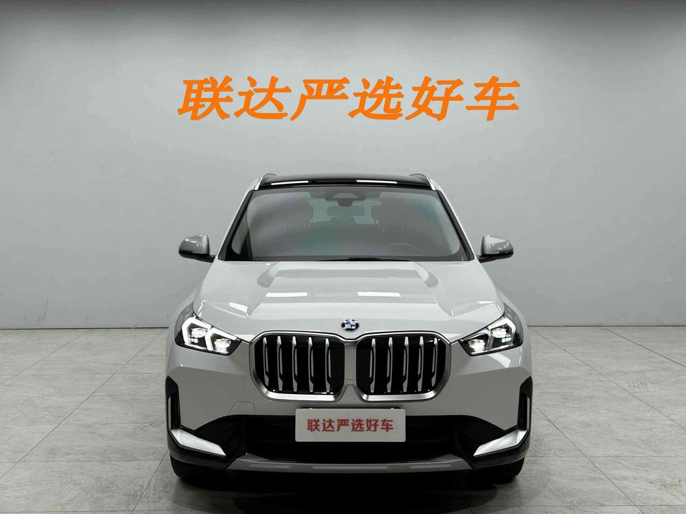 BMW BMW X1