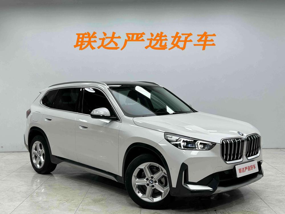 BMW BMW X1