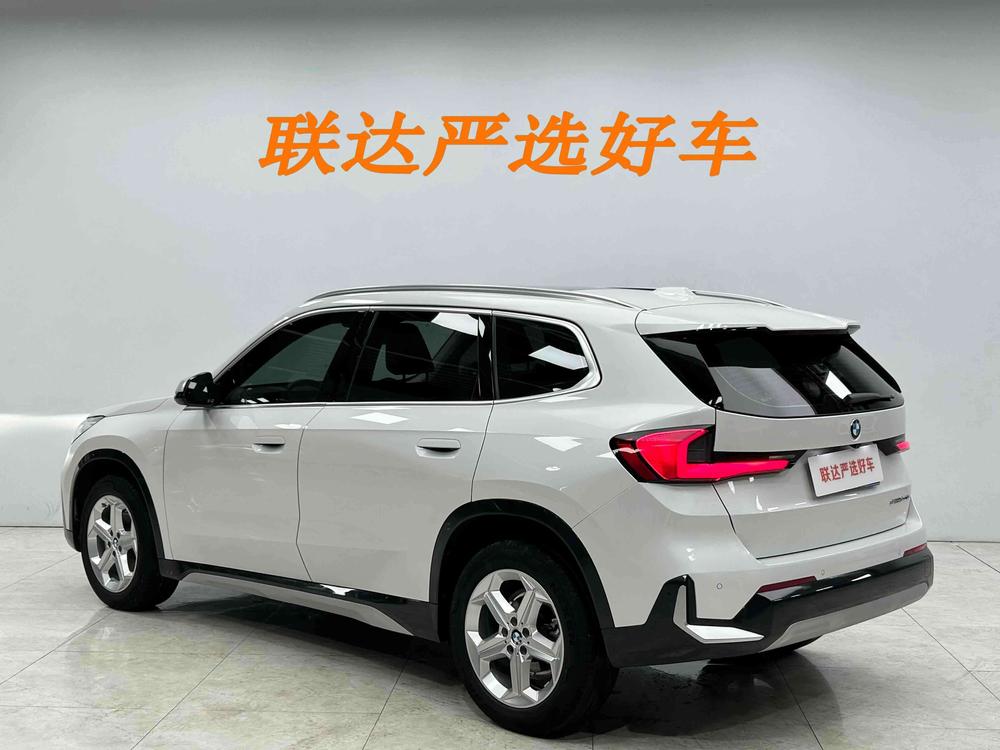 BMW BMW X1