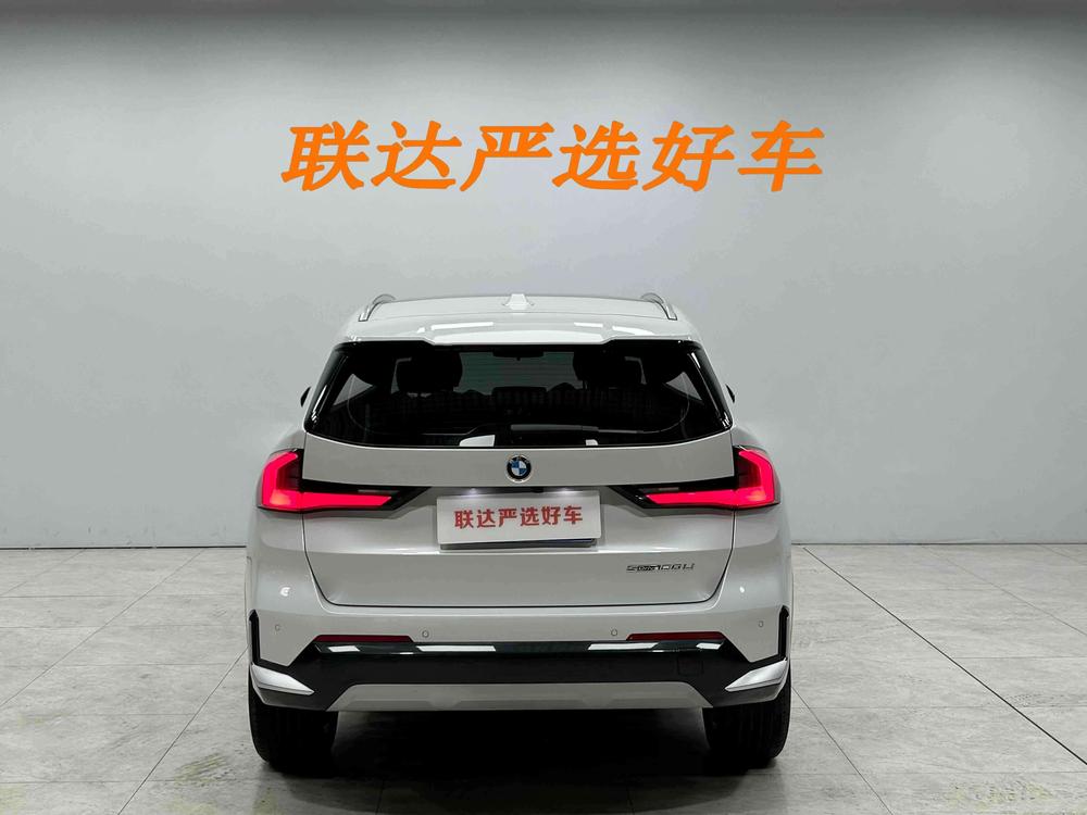 BMW BMW X1
