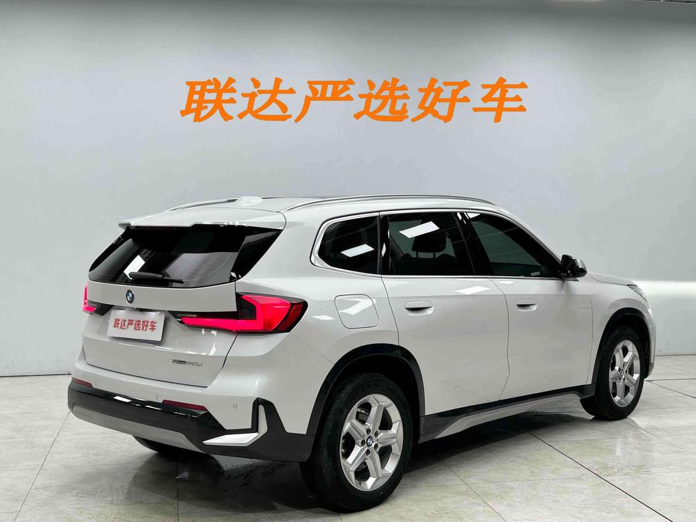 BMW BMW X1