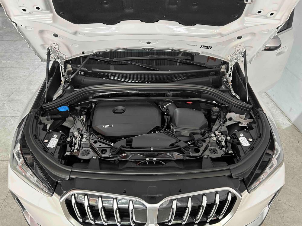 BMW BMW X1