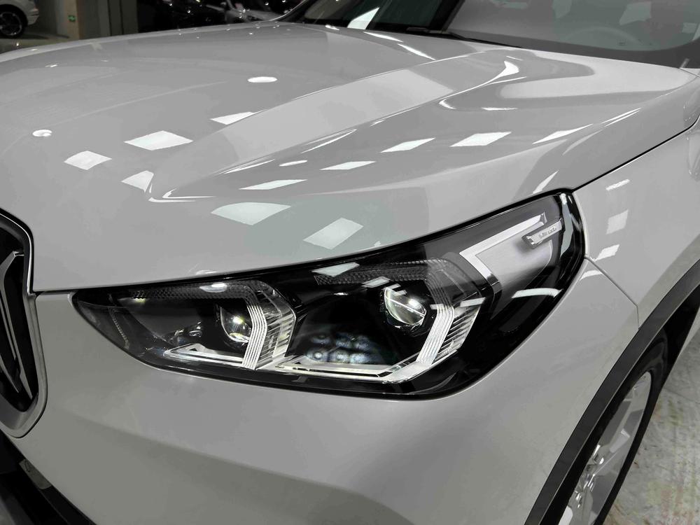 BMW BMW X1